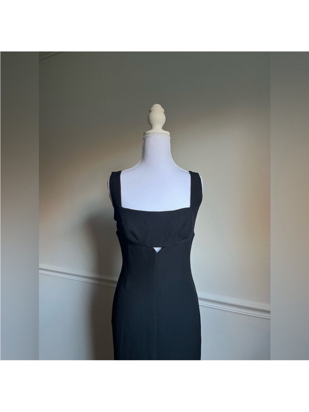 Gianni Versace Runway Vintage Dress - Picture 4 of 8